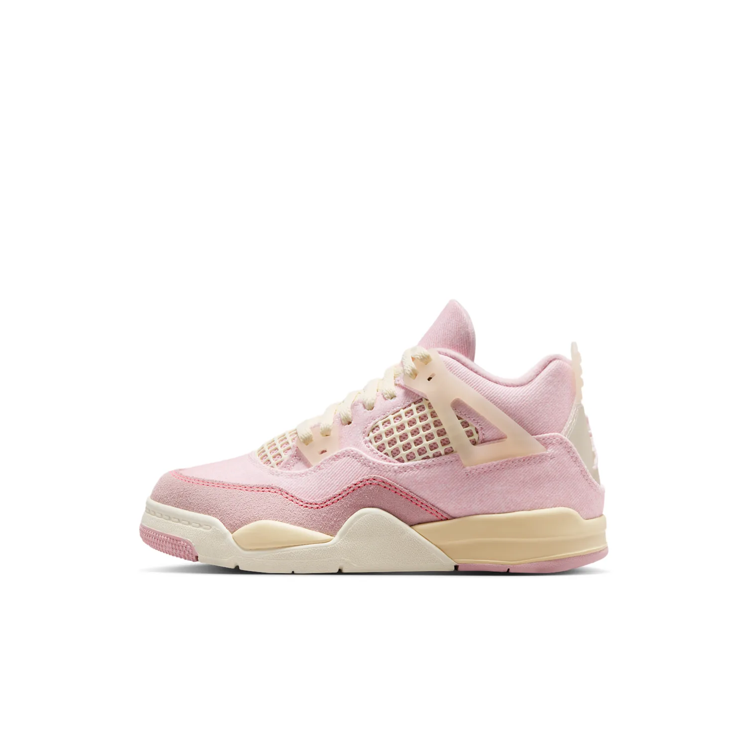 Jordan 4 Retro