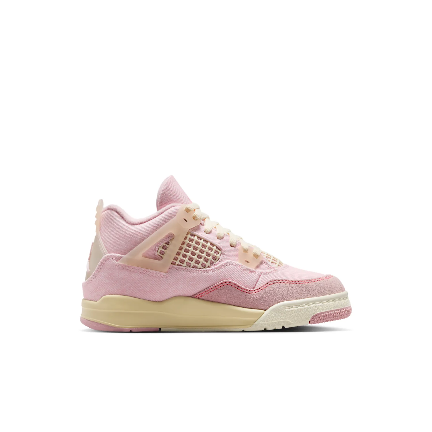 Jordan 4 Retro image 3