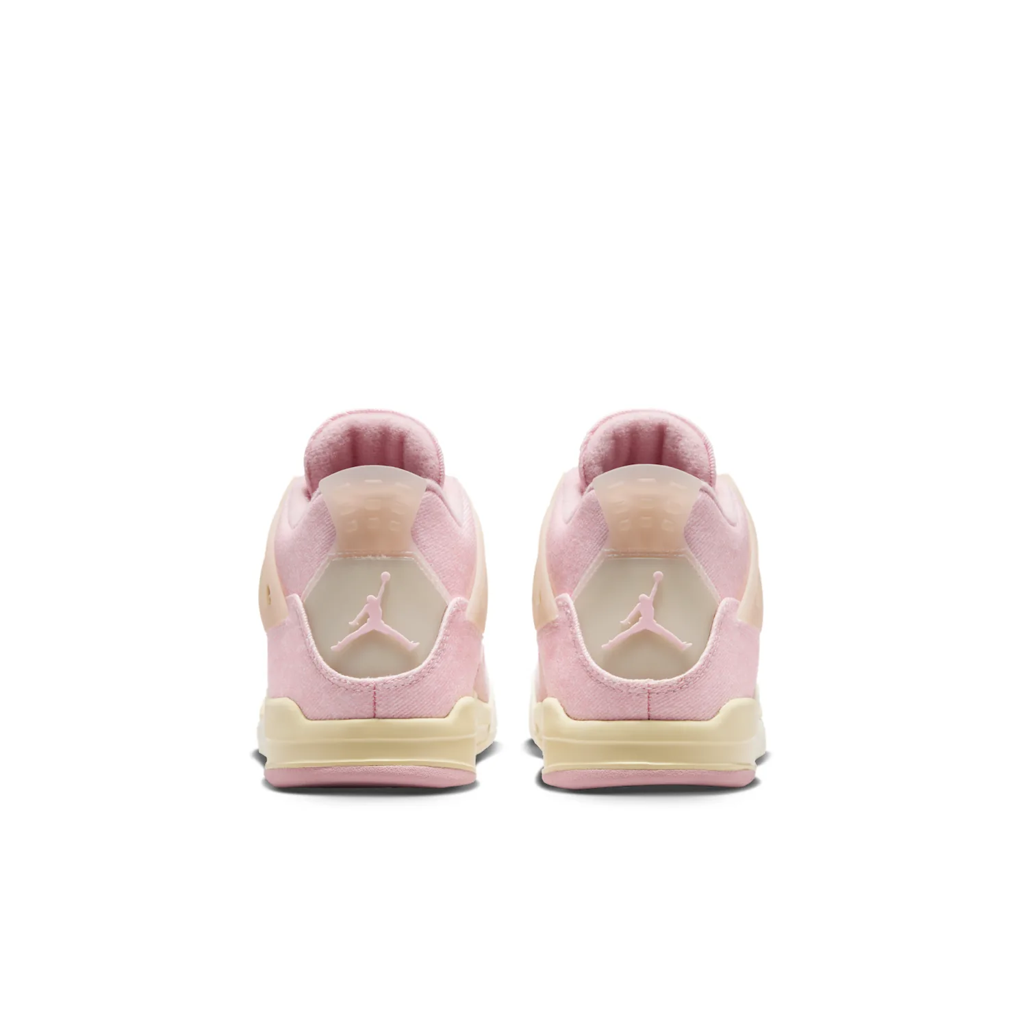 Jordan 4 Retro image 6