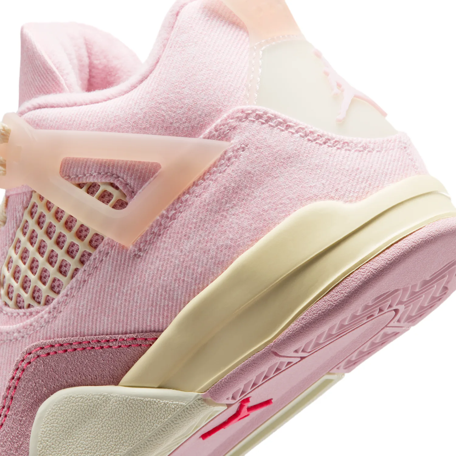 Jordan 4 Retro image 8