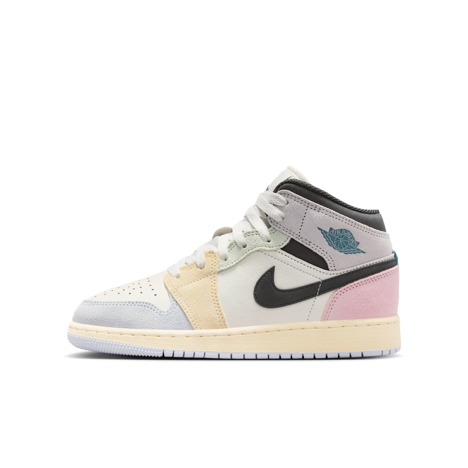 Air Jordan 1 Mid SE