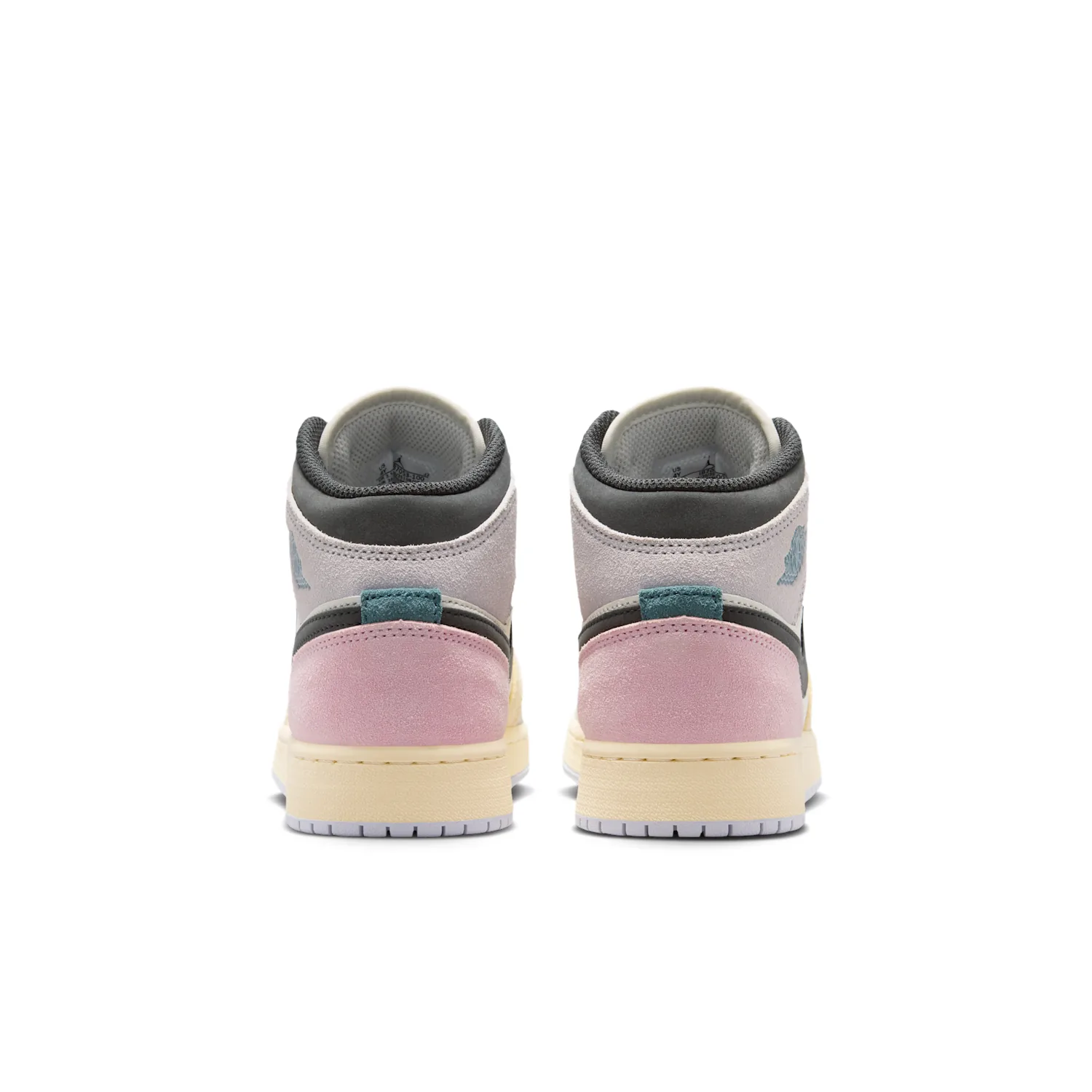 Air Jordan 1 Mid SE image 6