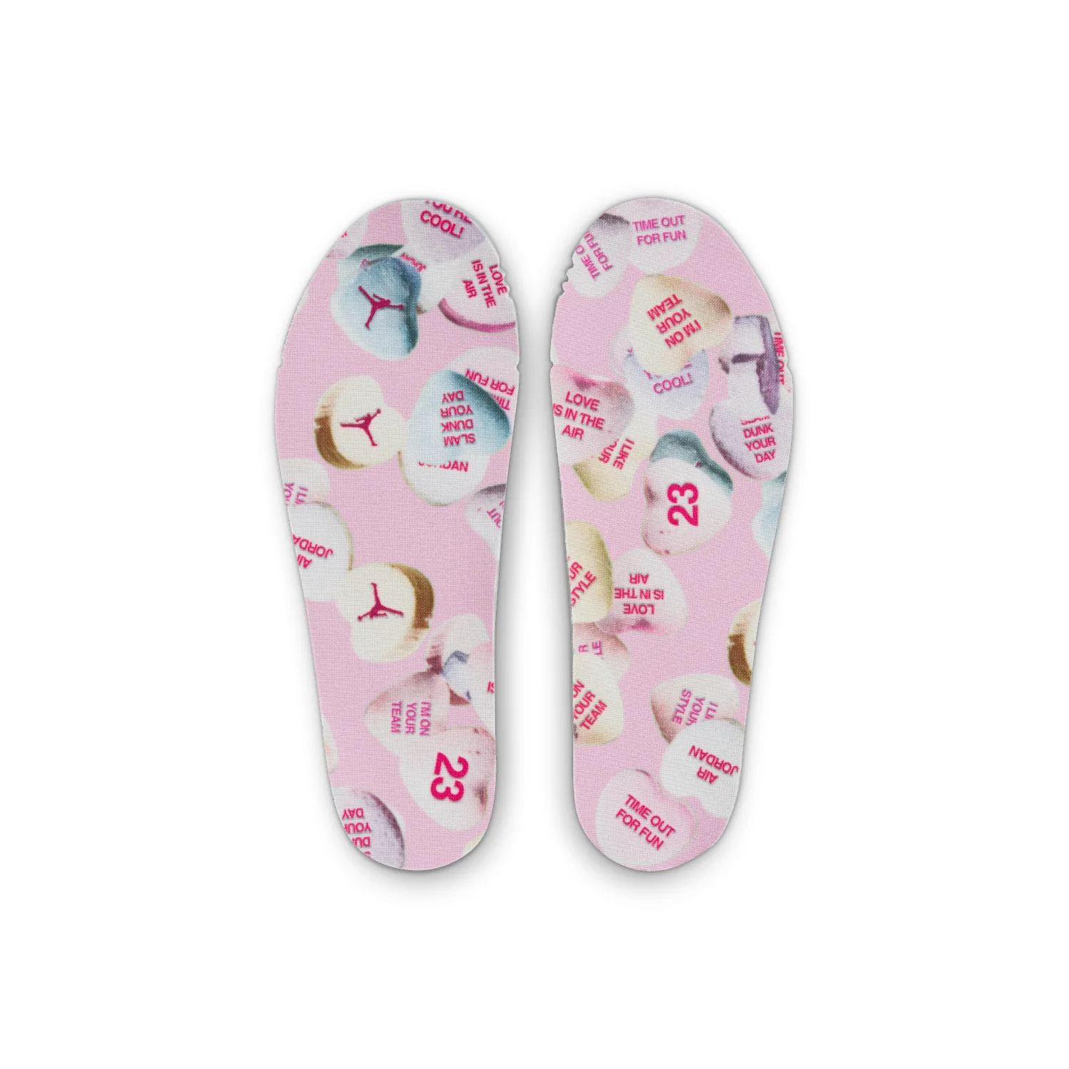 Jordan 1 Mid SE image 9