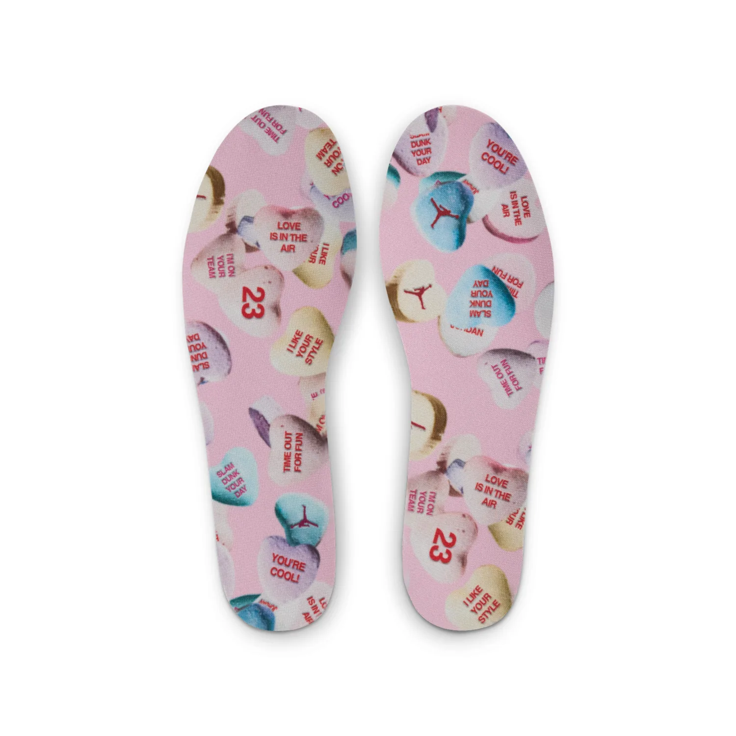 Air Jordan Mid SE image 10