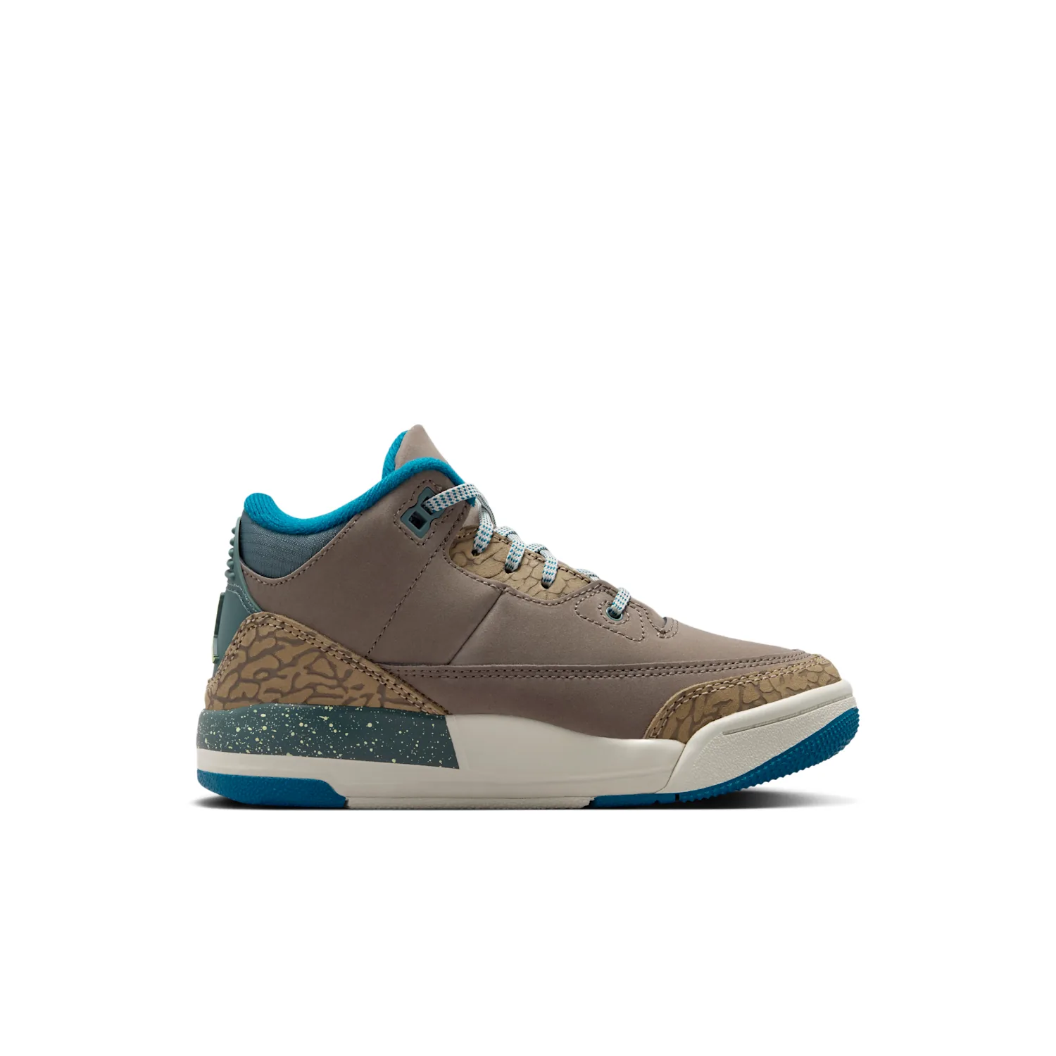 Jordan 3 Retro image 3