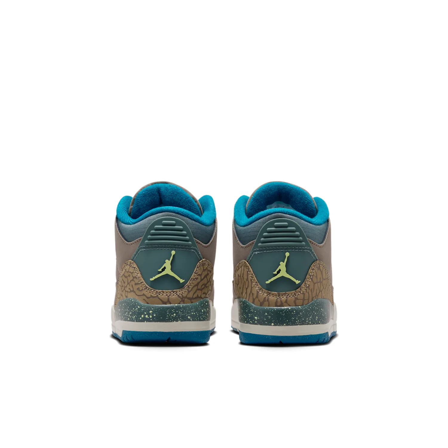Jordan 3 Retro image 6
