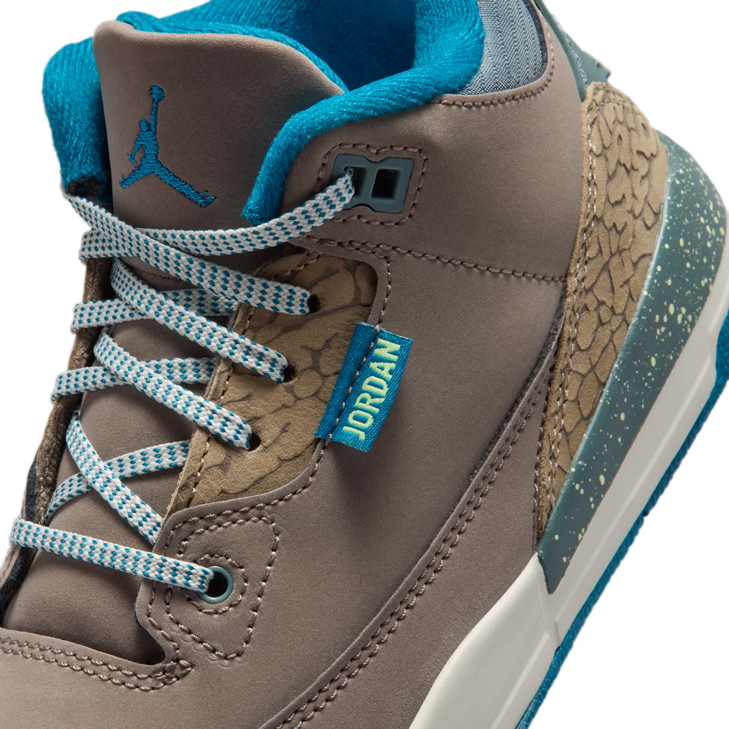 Jordan 3 Retro image 7