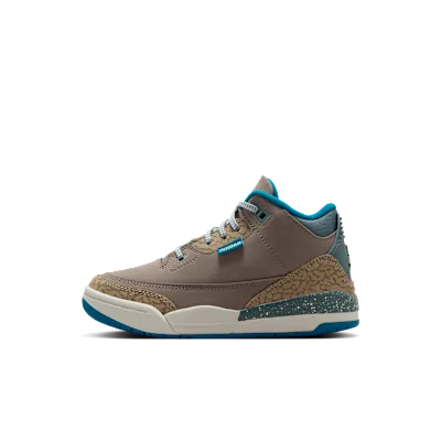 Jordan 3 Retro