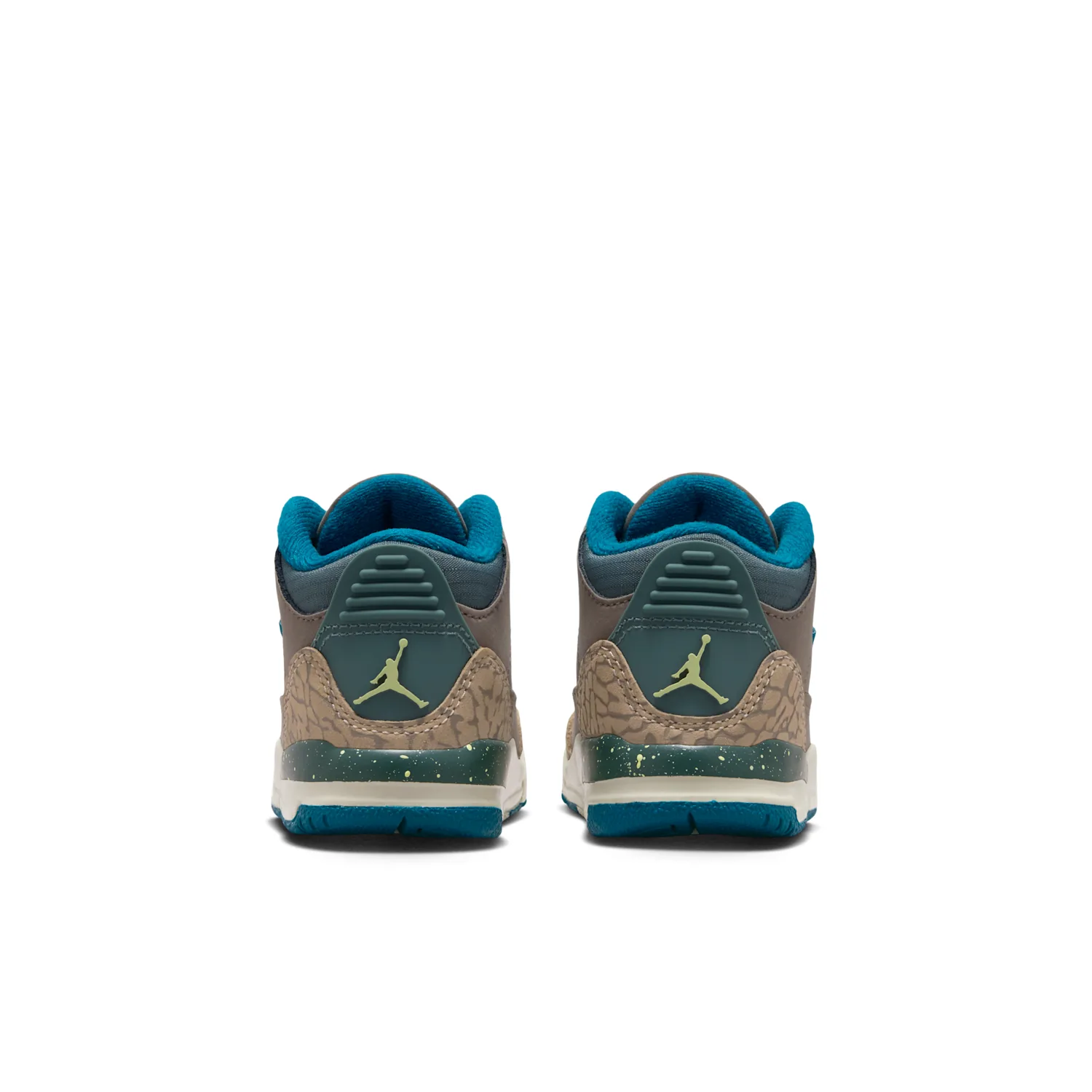 Jordan 3 Retro image 6