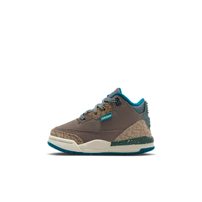 Jordan 3 Retro
