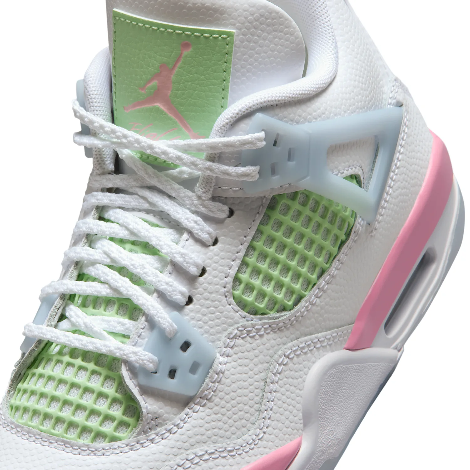 Air Jordan 4 Retro image 10
