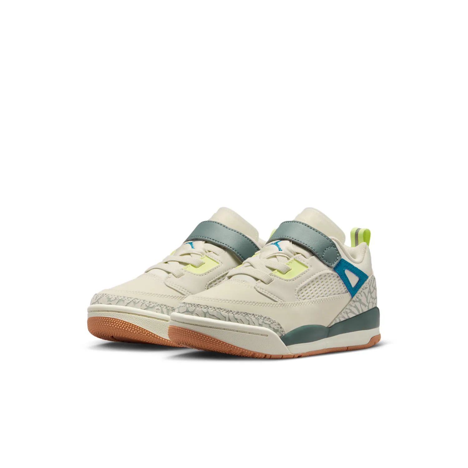 Jordan Spizike Low image 5