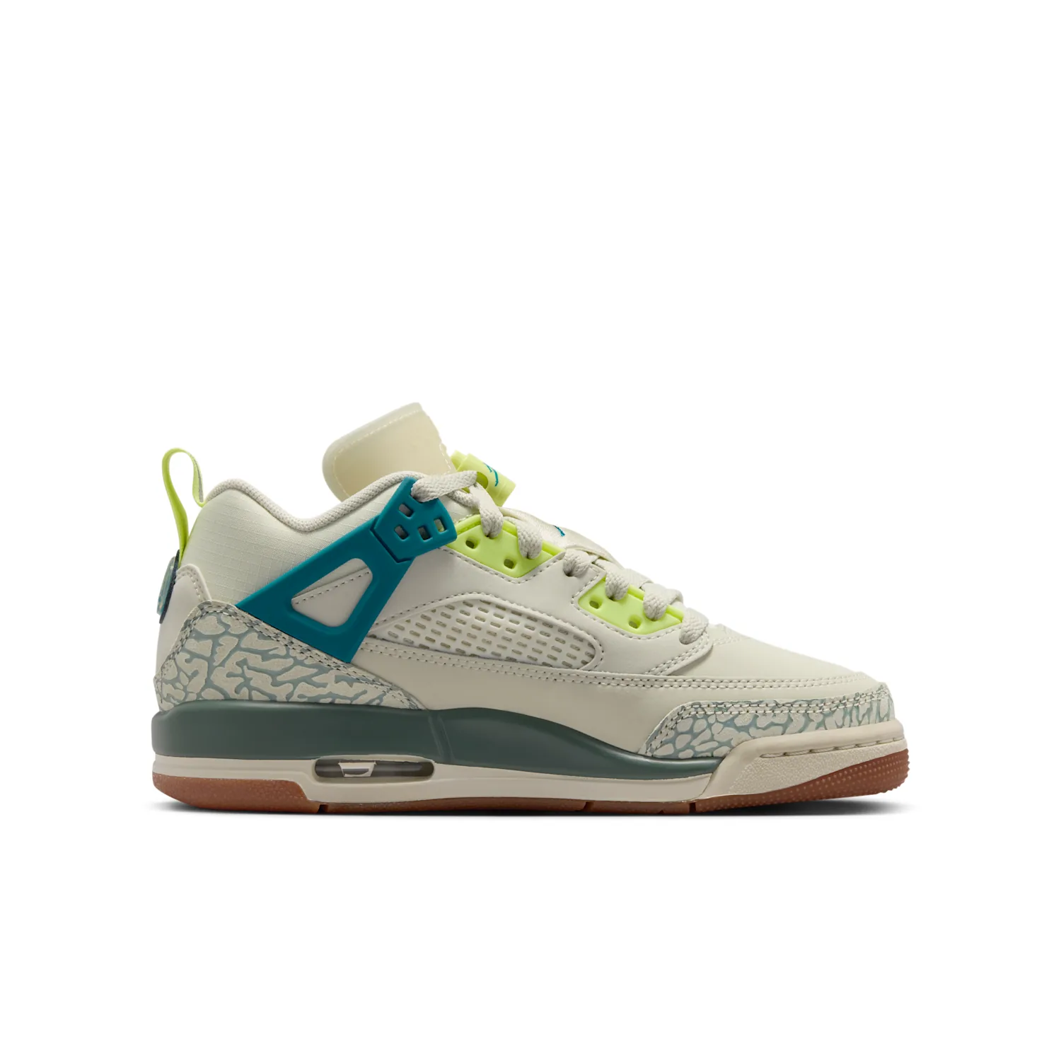 Jordan Spizike Low image 3