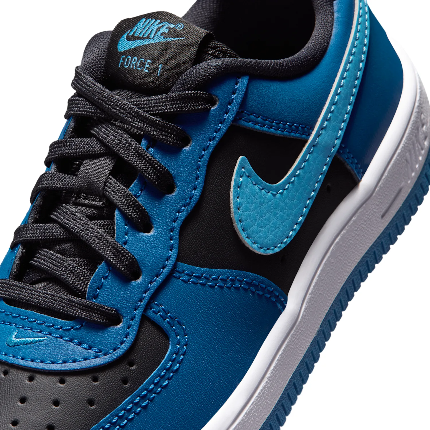 Nike Force 1 Low image 7
