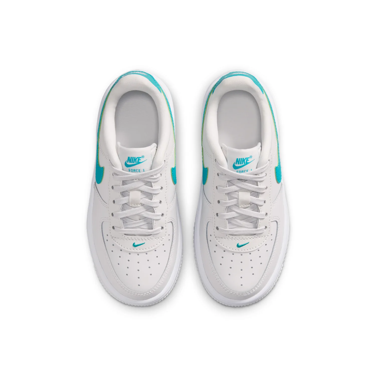 Nike Force 1 Low image 4
