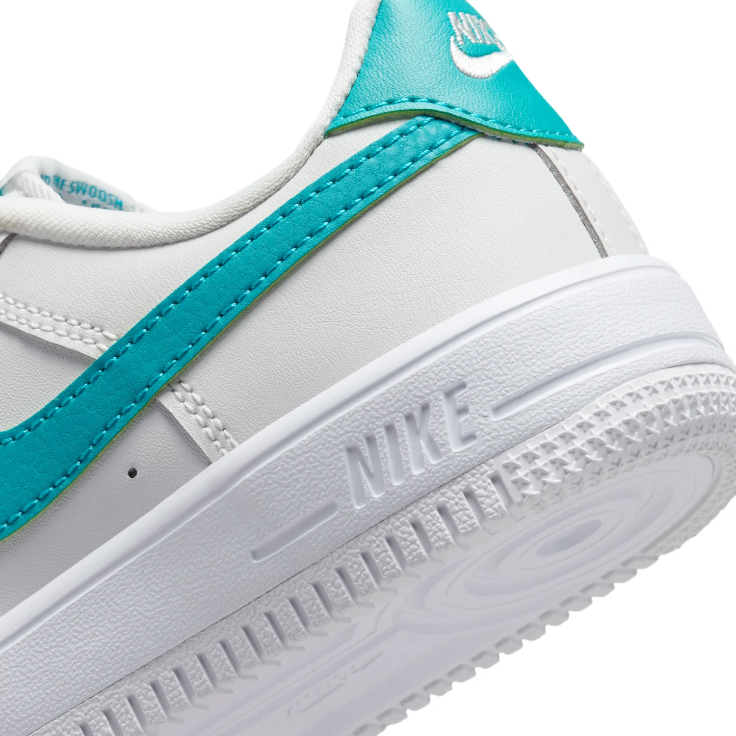 Nike Force 1 Low image 8
