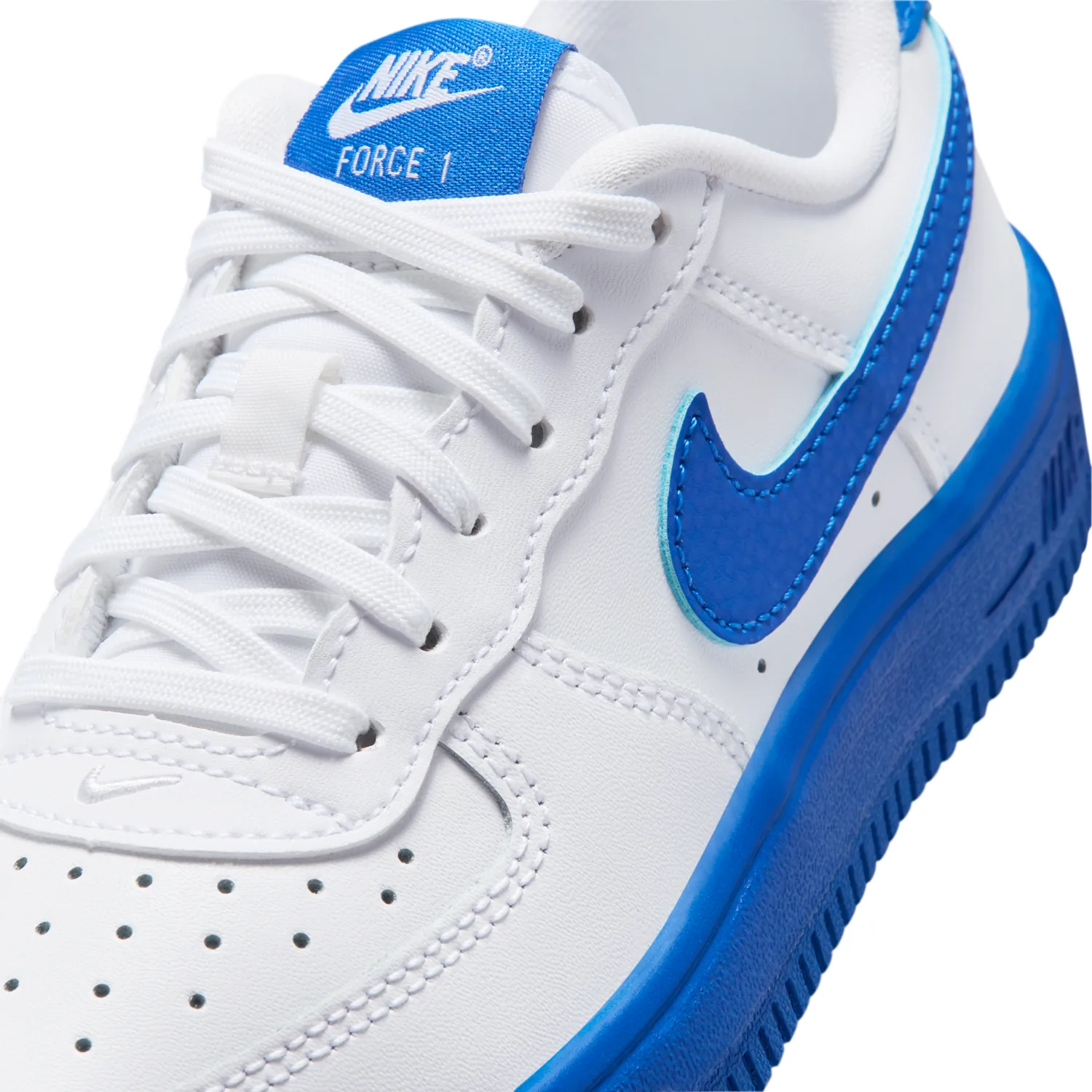 Nike Force 1 Low image 7