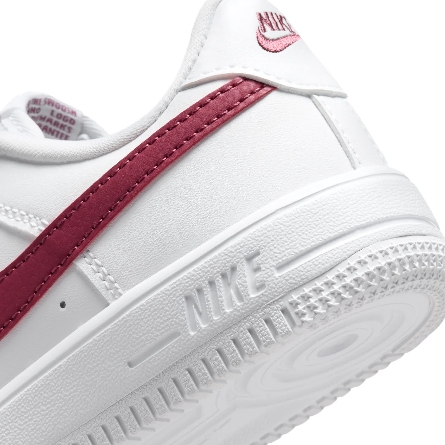 Nike Force 1 Low image 8