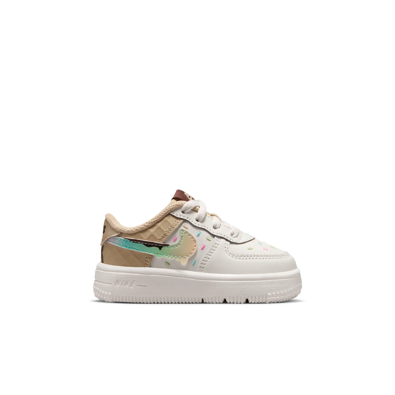 Nike Force 1 Low image 3