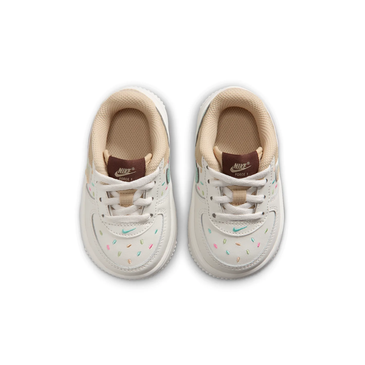 Nike Force 1 Low image 4