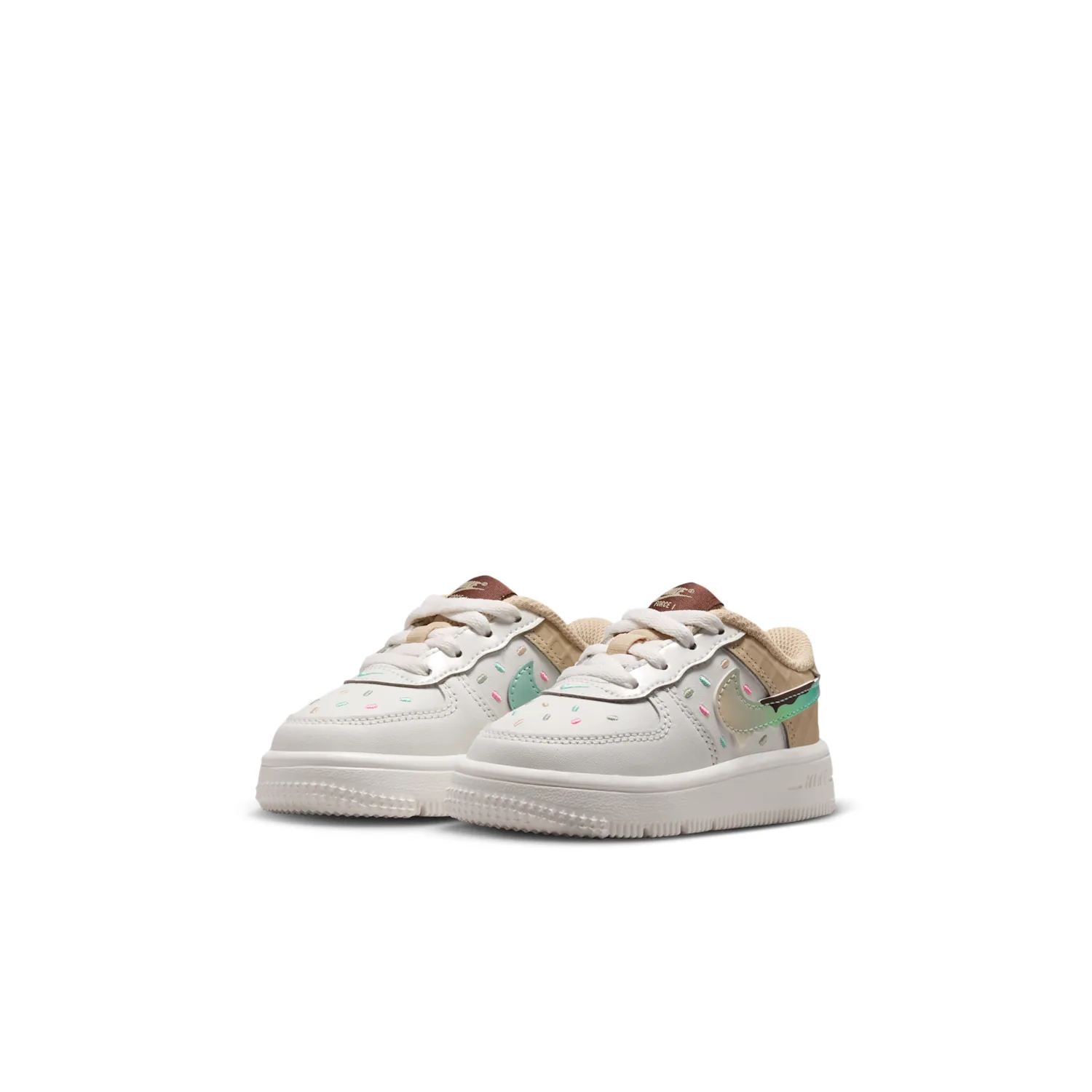 Nike Force 1 Low image 5