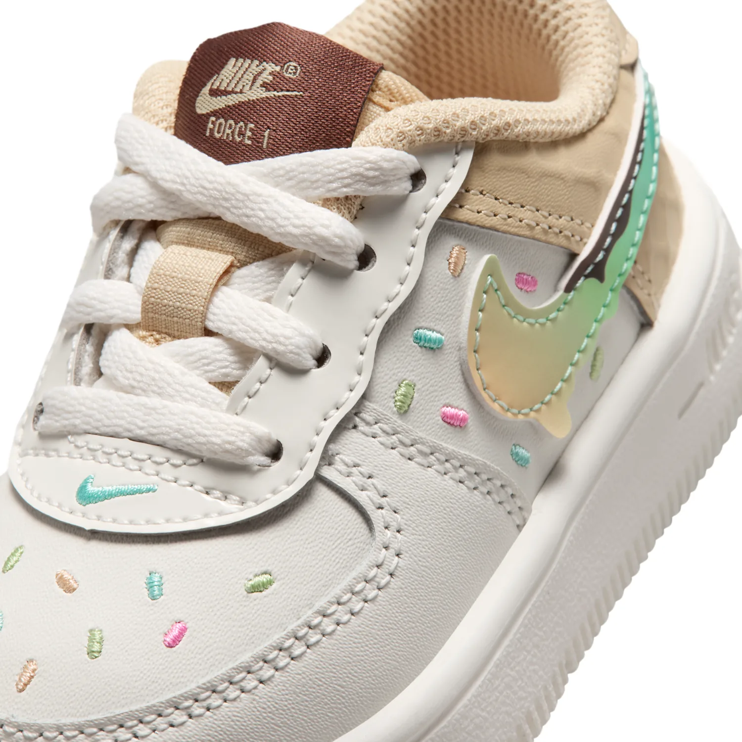 Nike Force 1 Low image 7