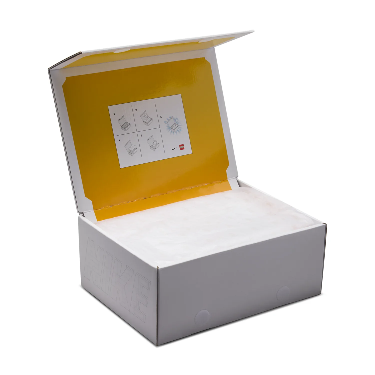 Nike Dunk Low x LEGO® Collection image 10