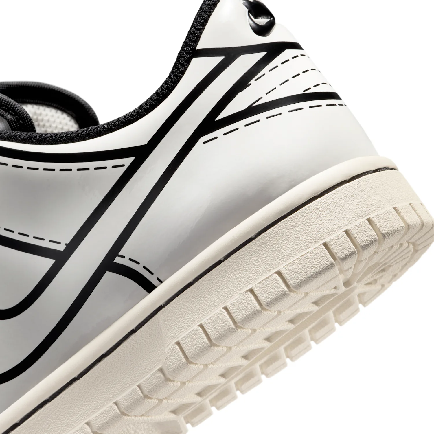 Nike Dunk Low x LEGO® Collection image 8