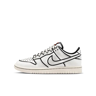 Nike Dunk Low x LEGO® Collection