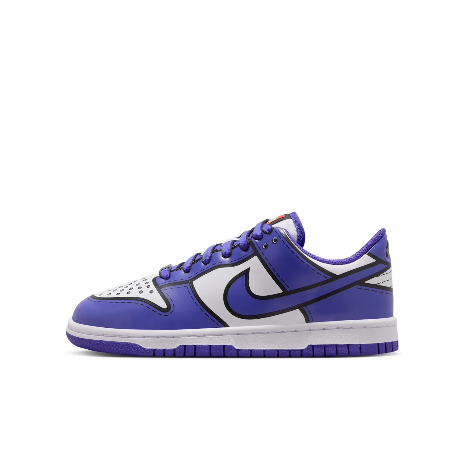 Nike Dunk Low x LEGO® Collection