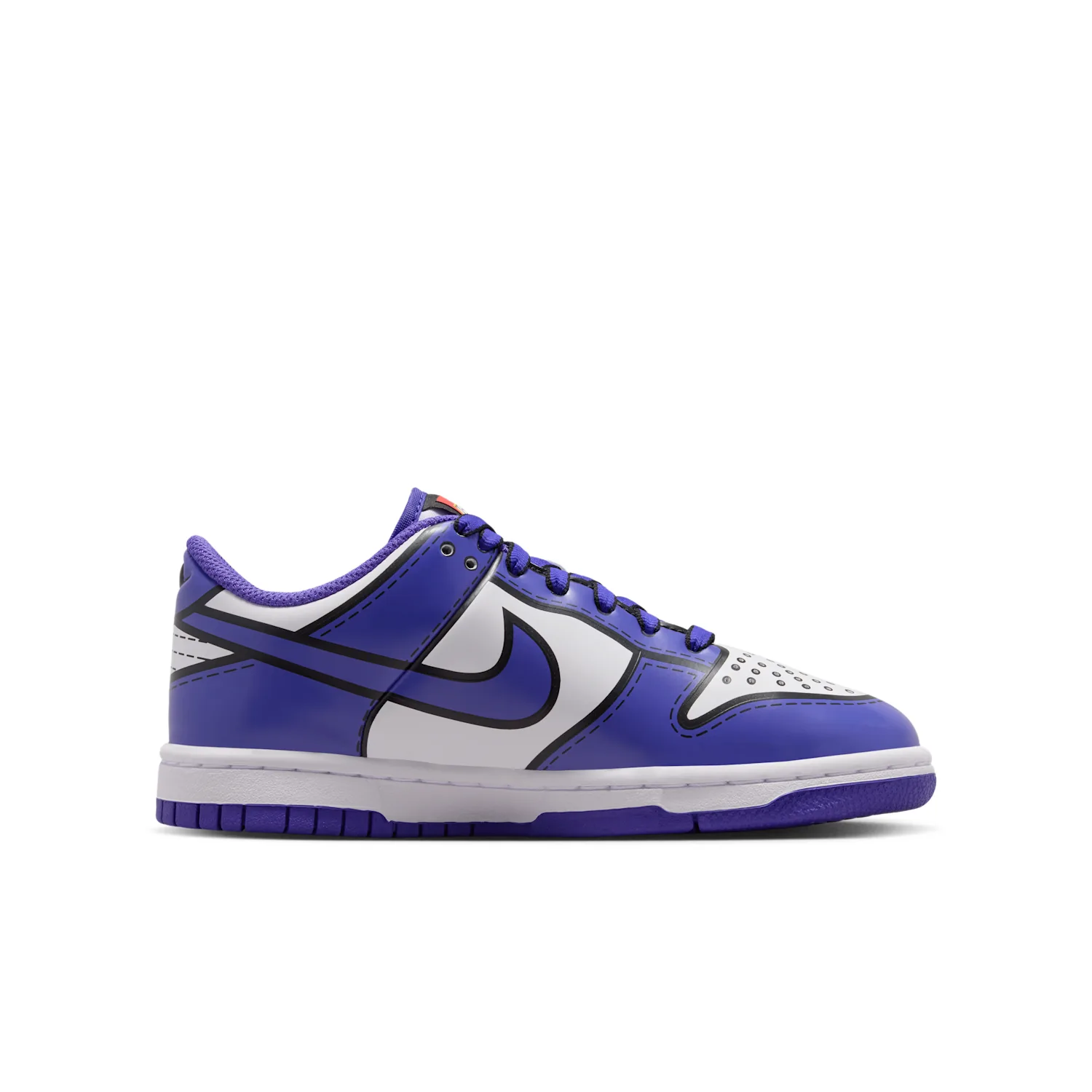 Nike Dunk Low x LEGO® Collection image 5