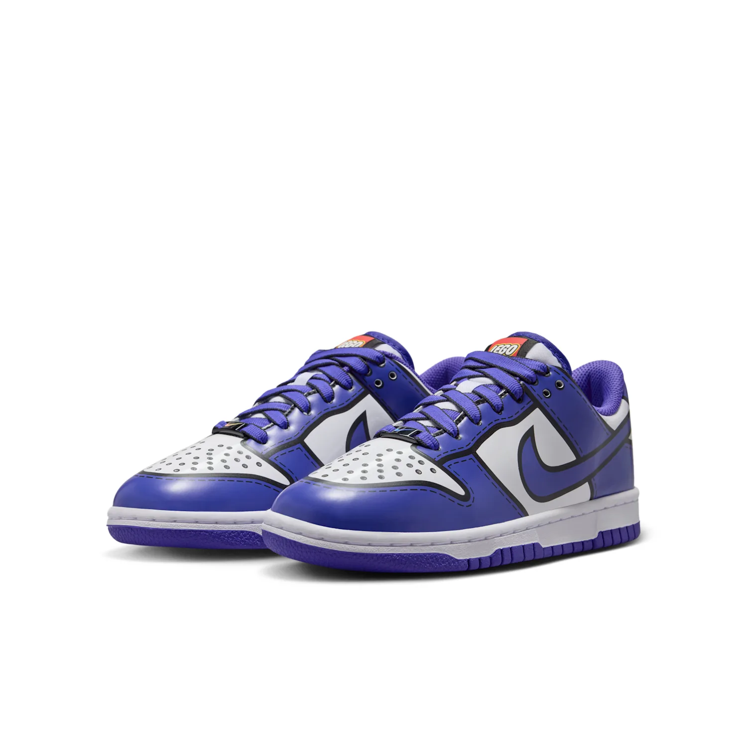 Nike Dunk Low x LEGO® Collection image 7