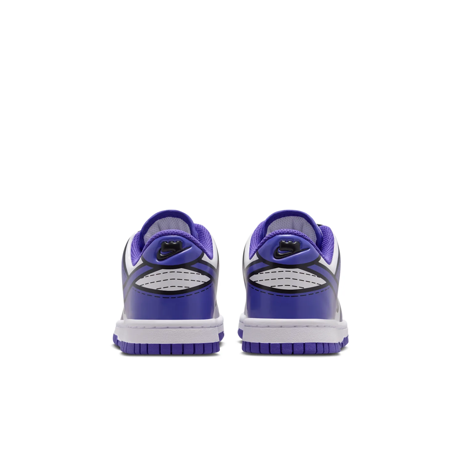 Nike Dunk Low x LEGO® Collection image 8