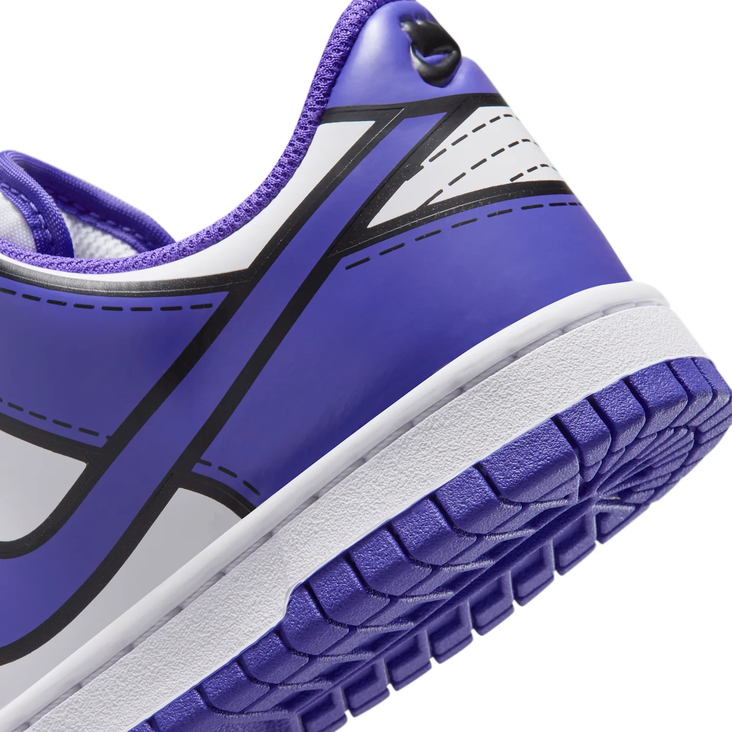 Nike Dunk Low x LEGO® Collection image 10