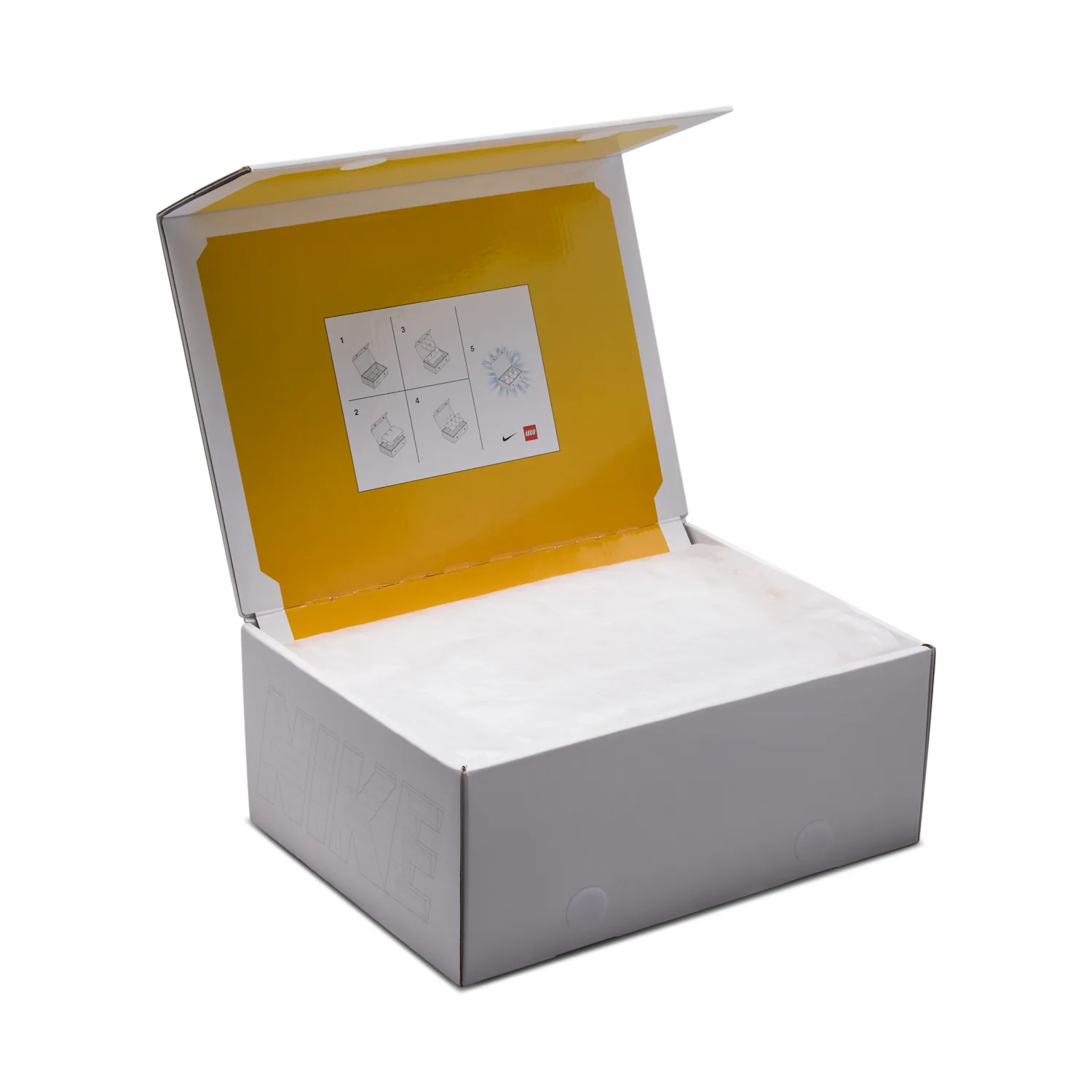 Nike Dunk Low x LEGO® Collection image 10