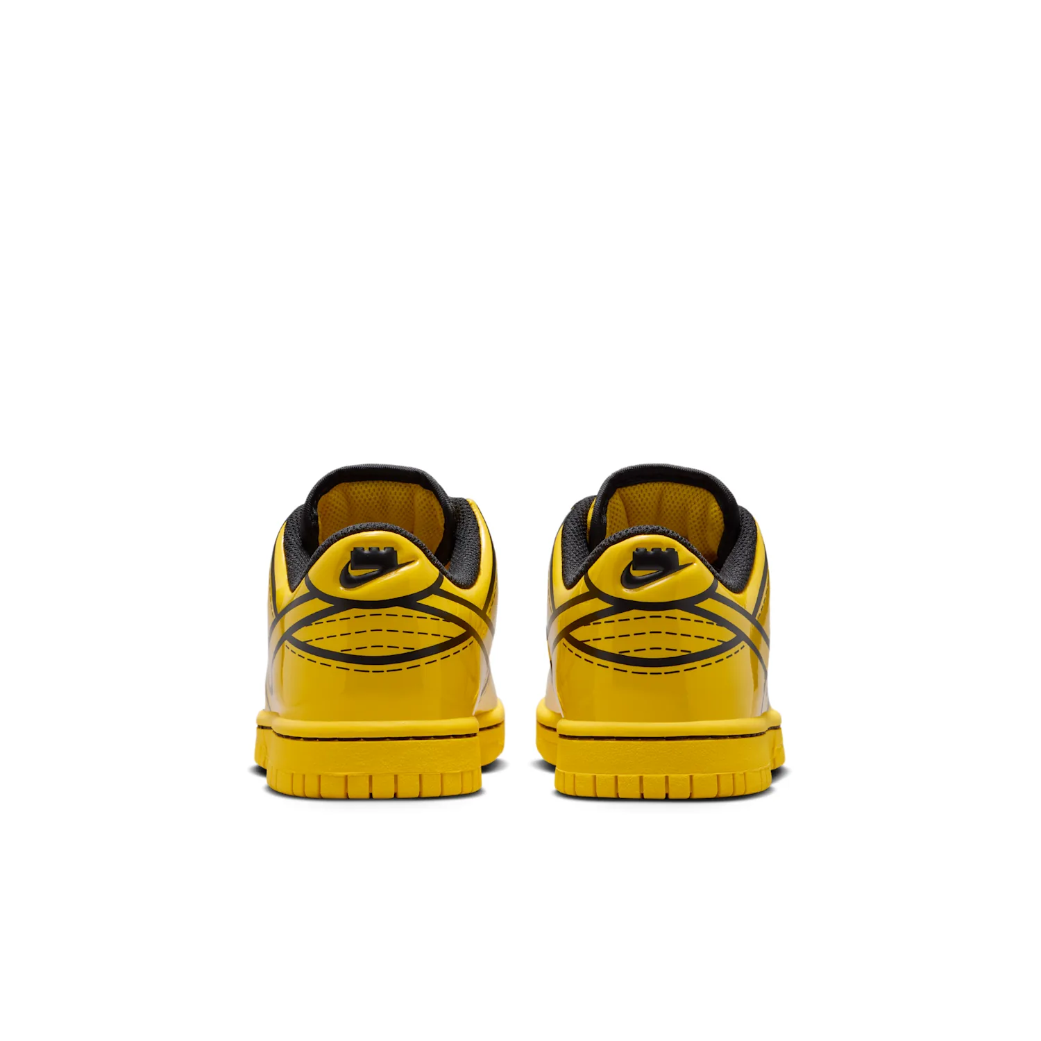 Nike Dunk Low x LEGO® Collection image 6