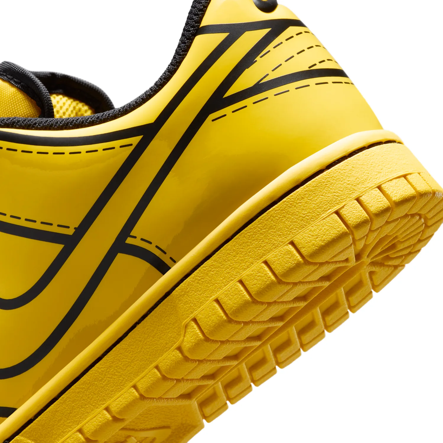 Nike Dunk Low x LEGO® Collection image 8