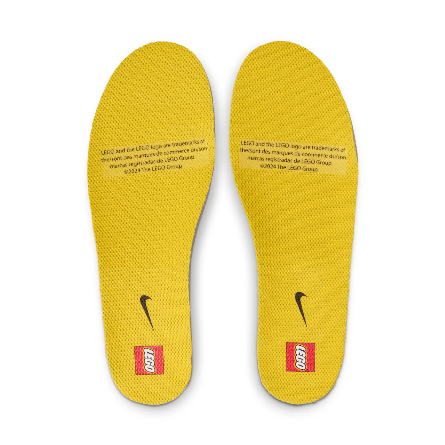 Nike Dunk Low x LEGO® Collection image 9