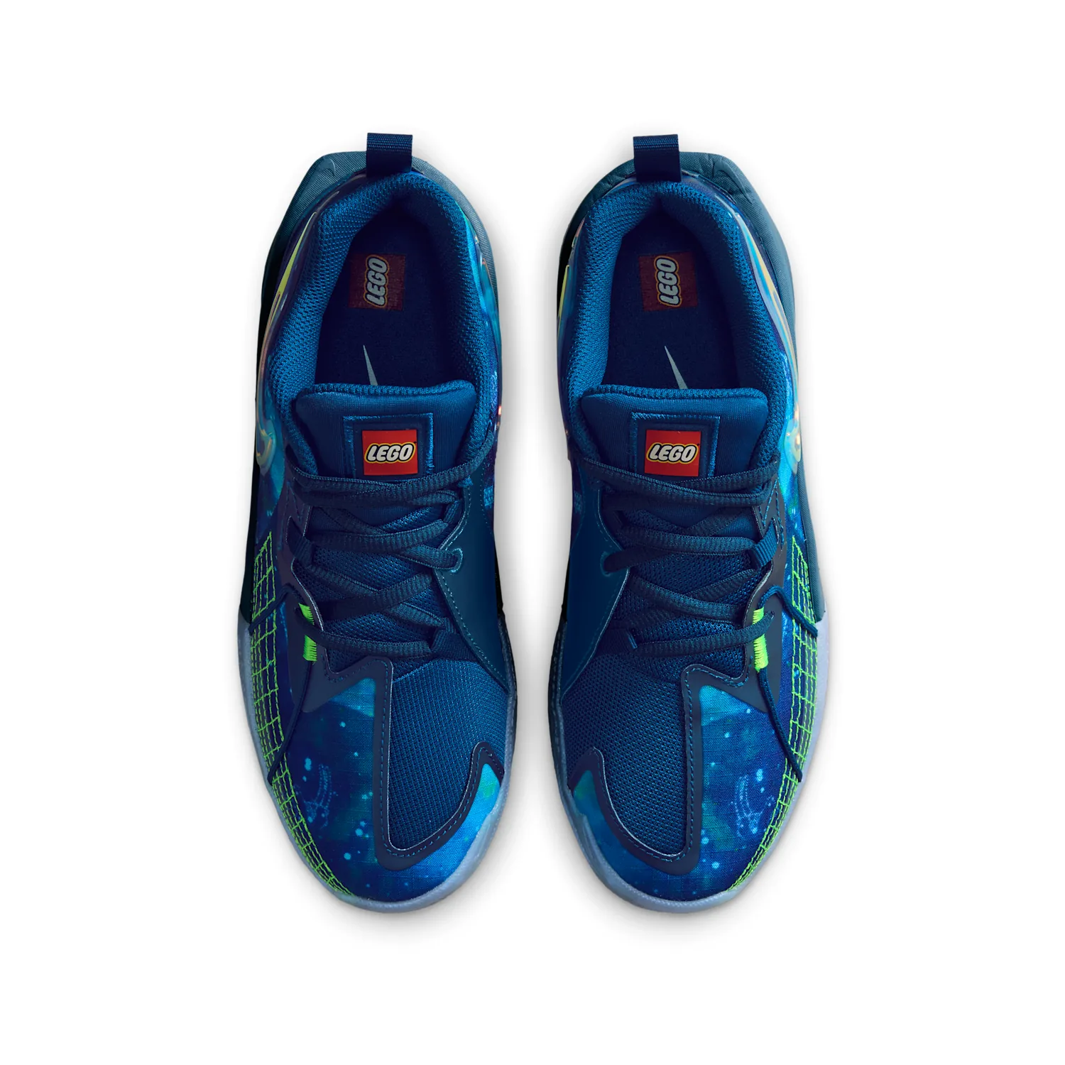 Nike G.T. Cut 3 x LEGO® Collection image 4