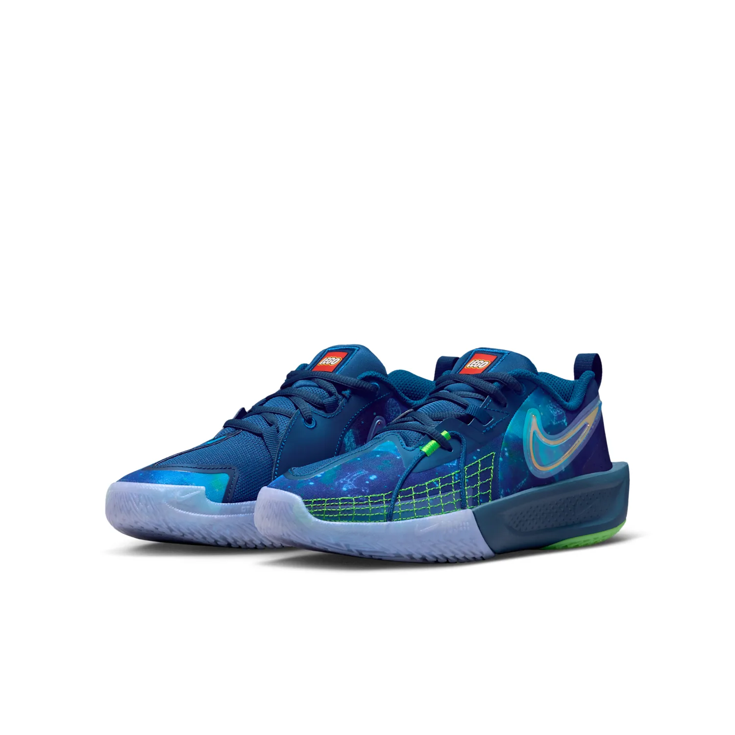 Nike G.T. Cut 3 x LEGO® Collection image 5