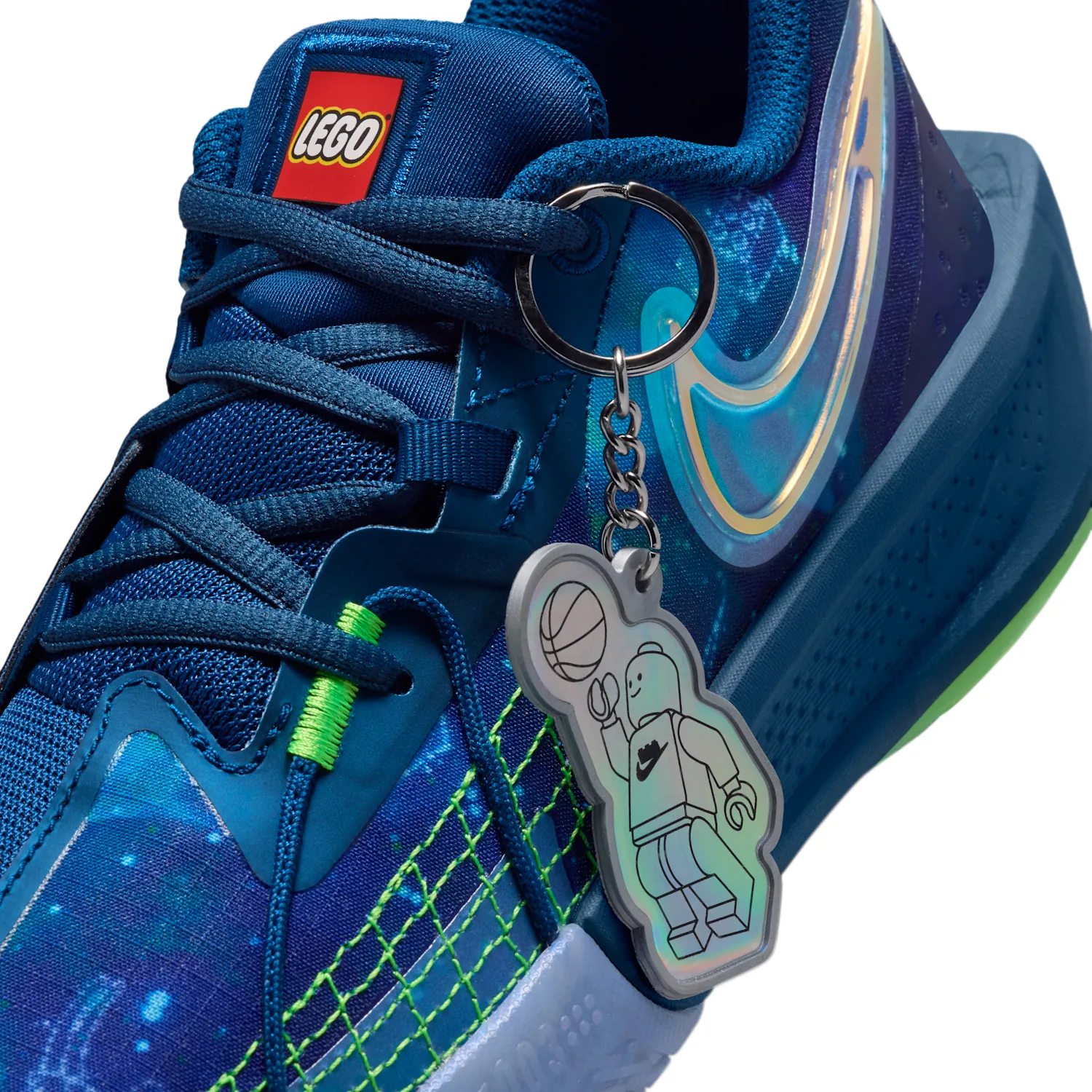 Nike G.T. Cut 3 x LEGO® Collection image 7