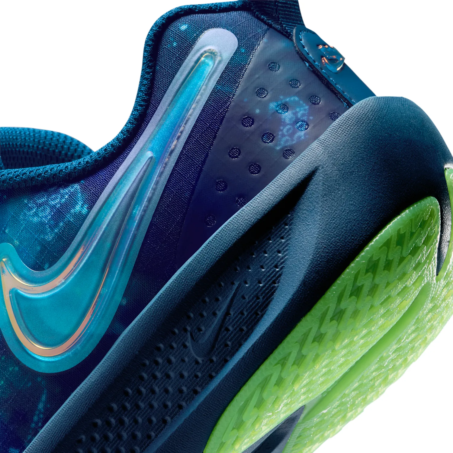 Nike G.T. Cut 3 x LEGO® Collection image 8