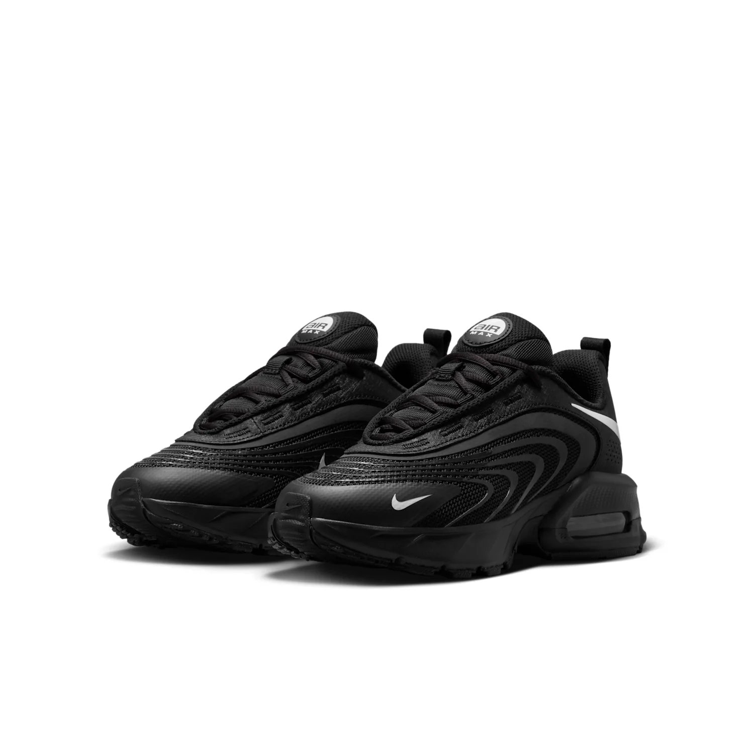 Nike Air Max Fire image 5