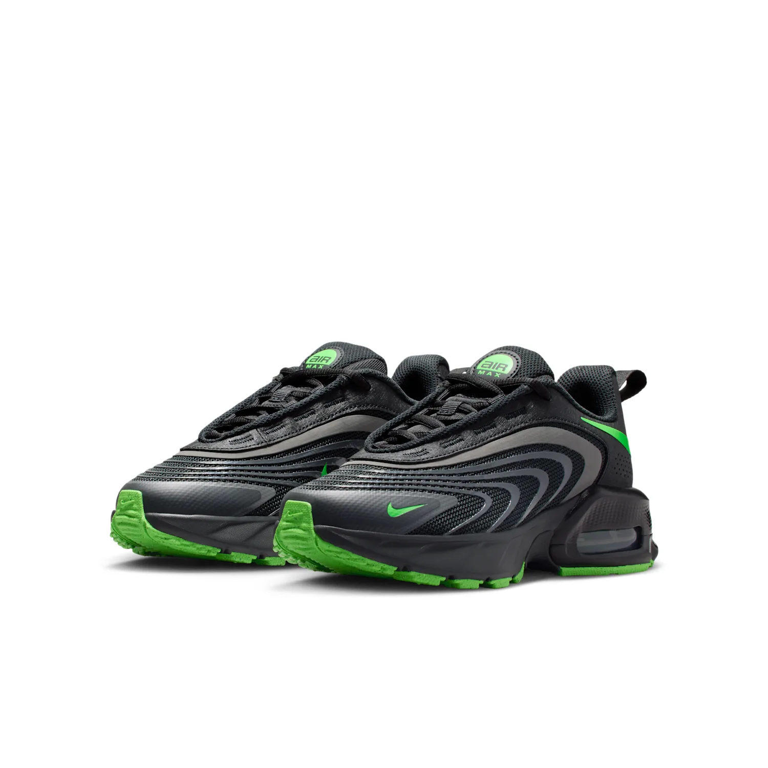 Nike Air Max Fire image 5