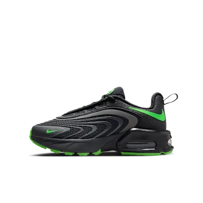 Nike Air Max Fire