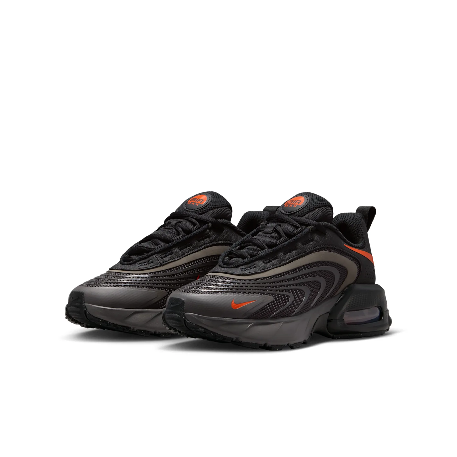 Nike Air Max Fire image 5