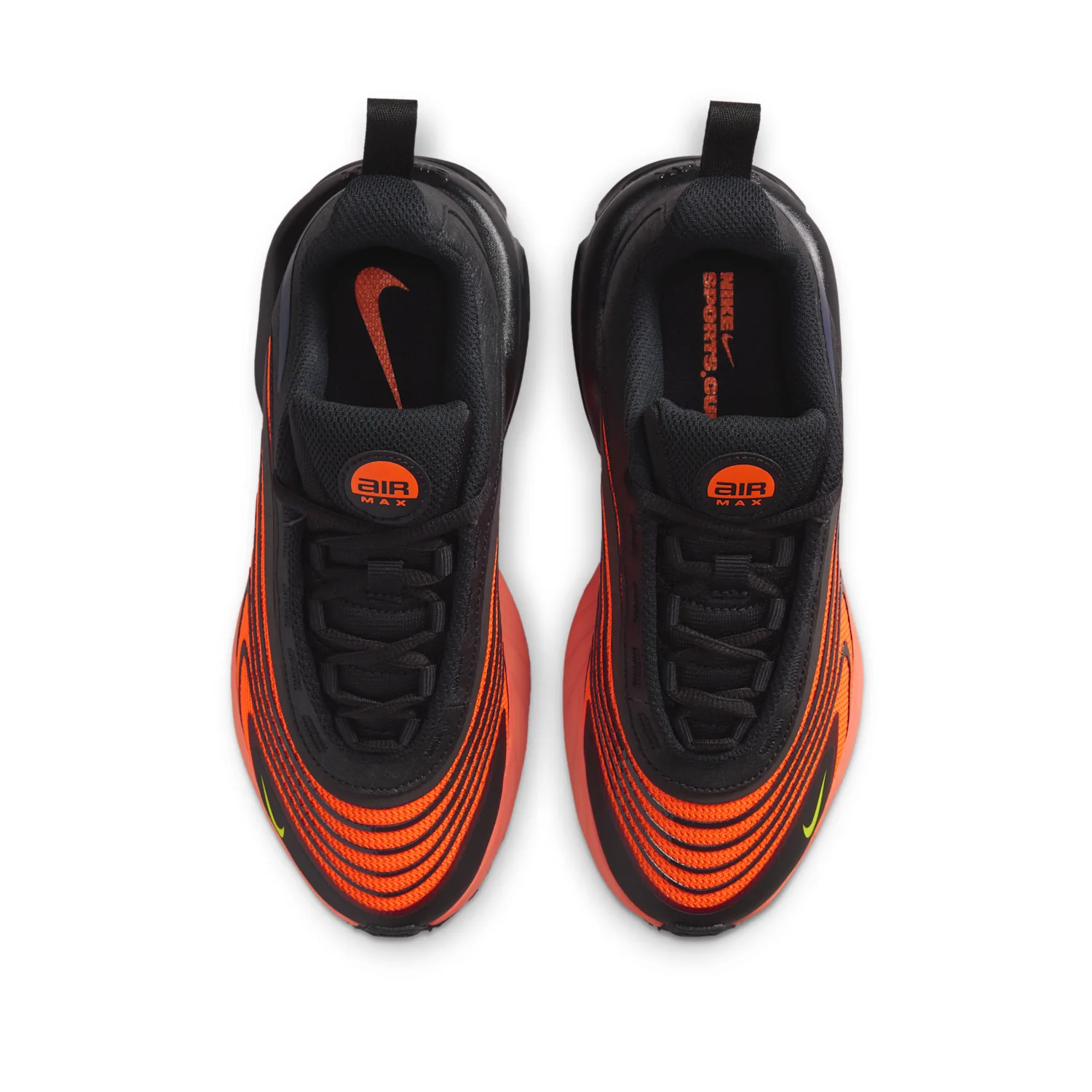 Nike Air Max Fire image 4