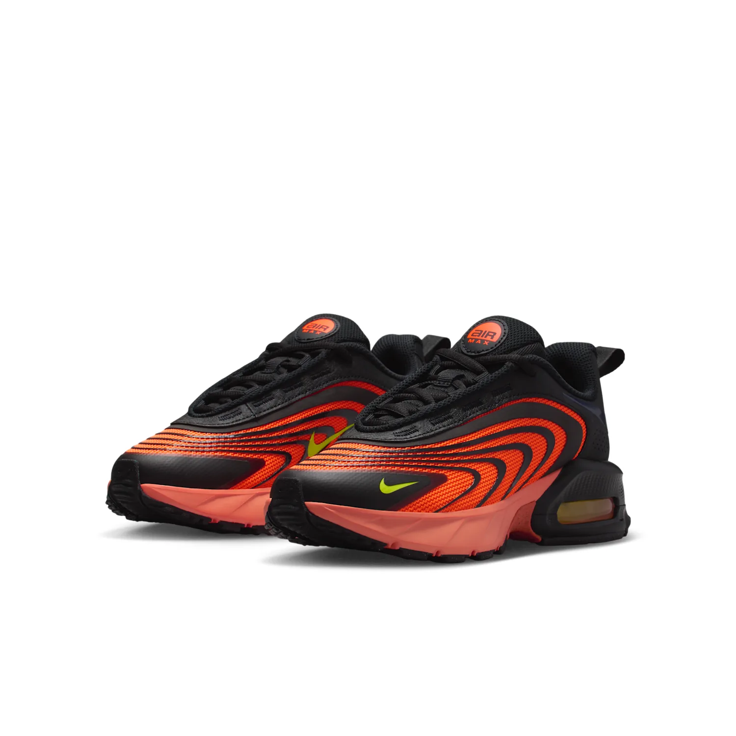 Nike Air Max Fire image 5