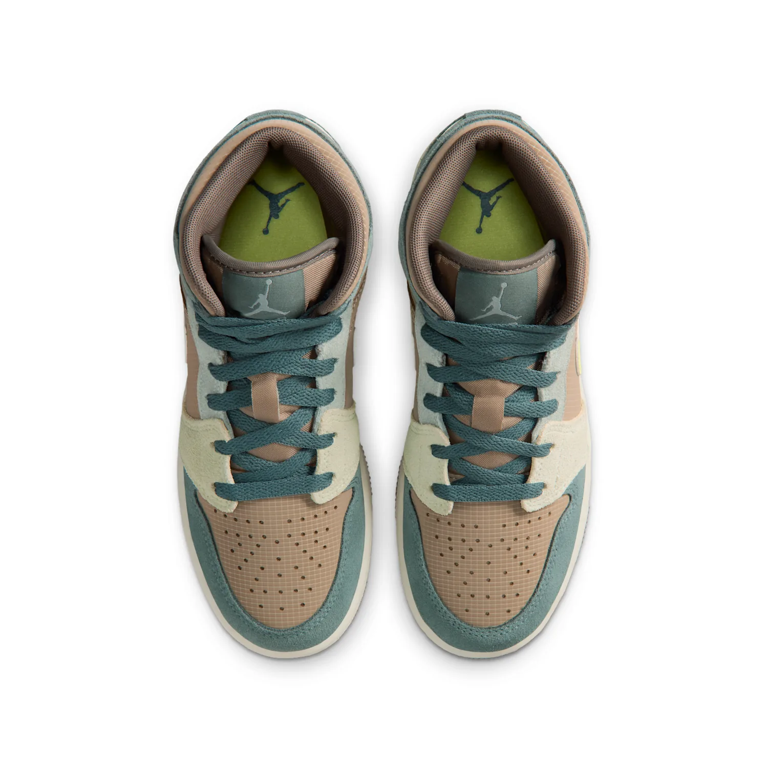 Air Jordan 1 Mid SE image 6