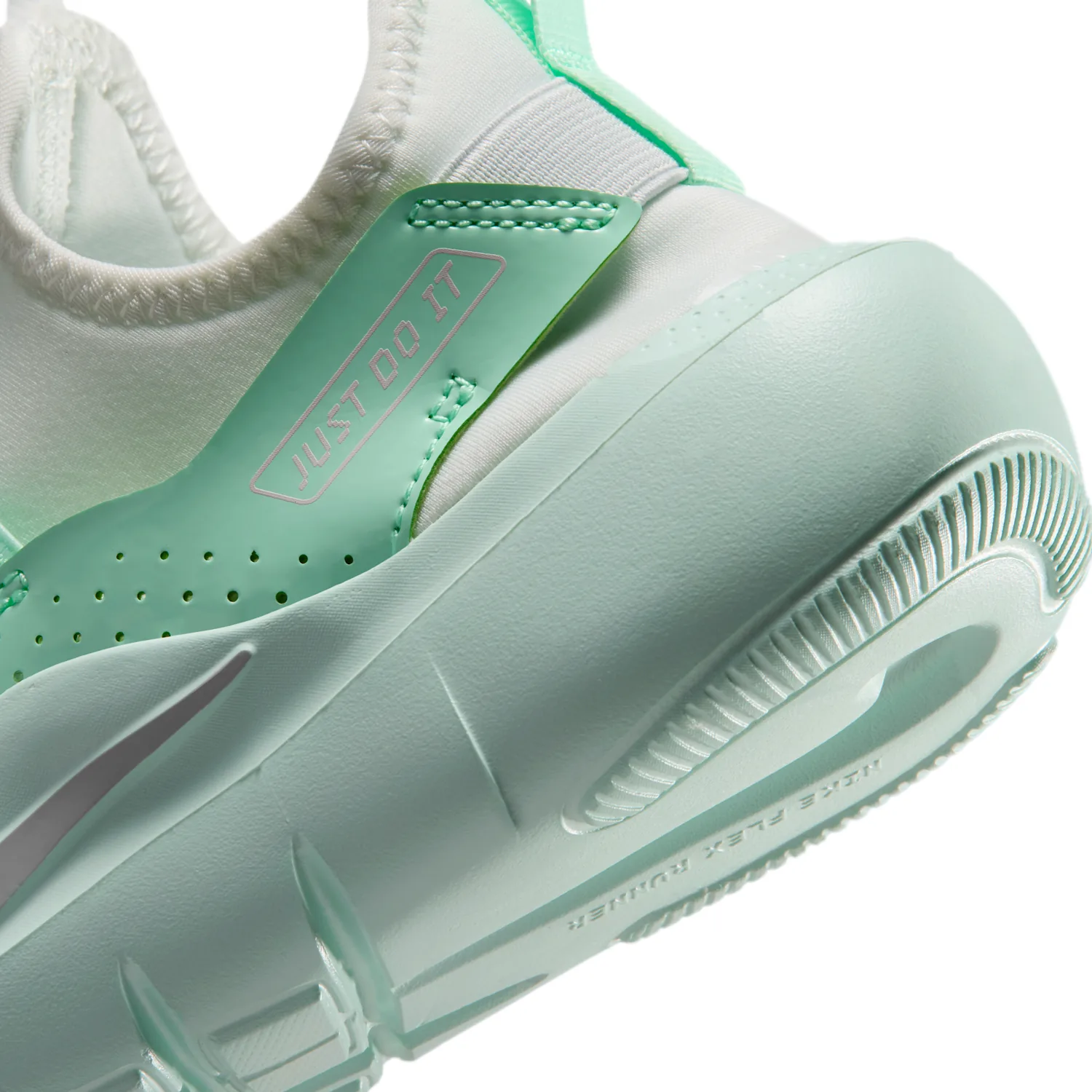 Nike Flex Runner 4 image 8